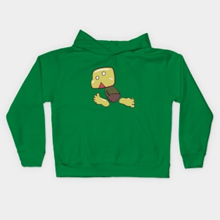 Newmaker Kids Hoodie